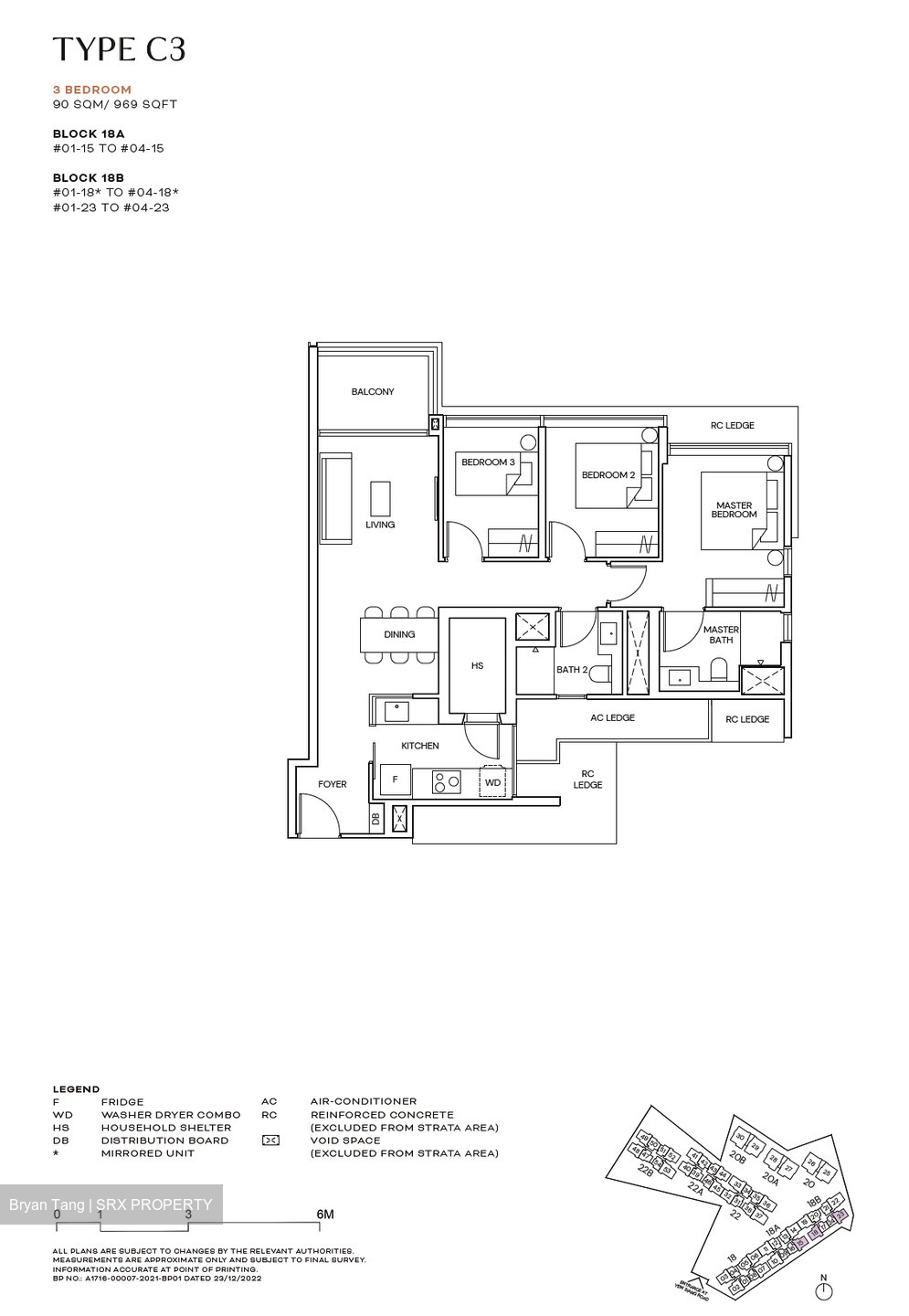Yew Siang Road (D5), Condominium #598070381